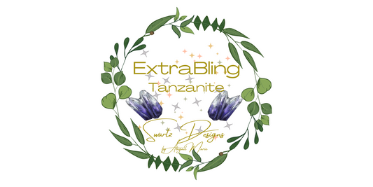 Tanzanite| Extra Bling