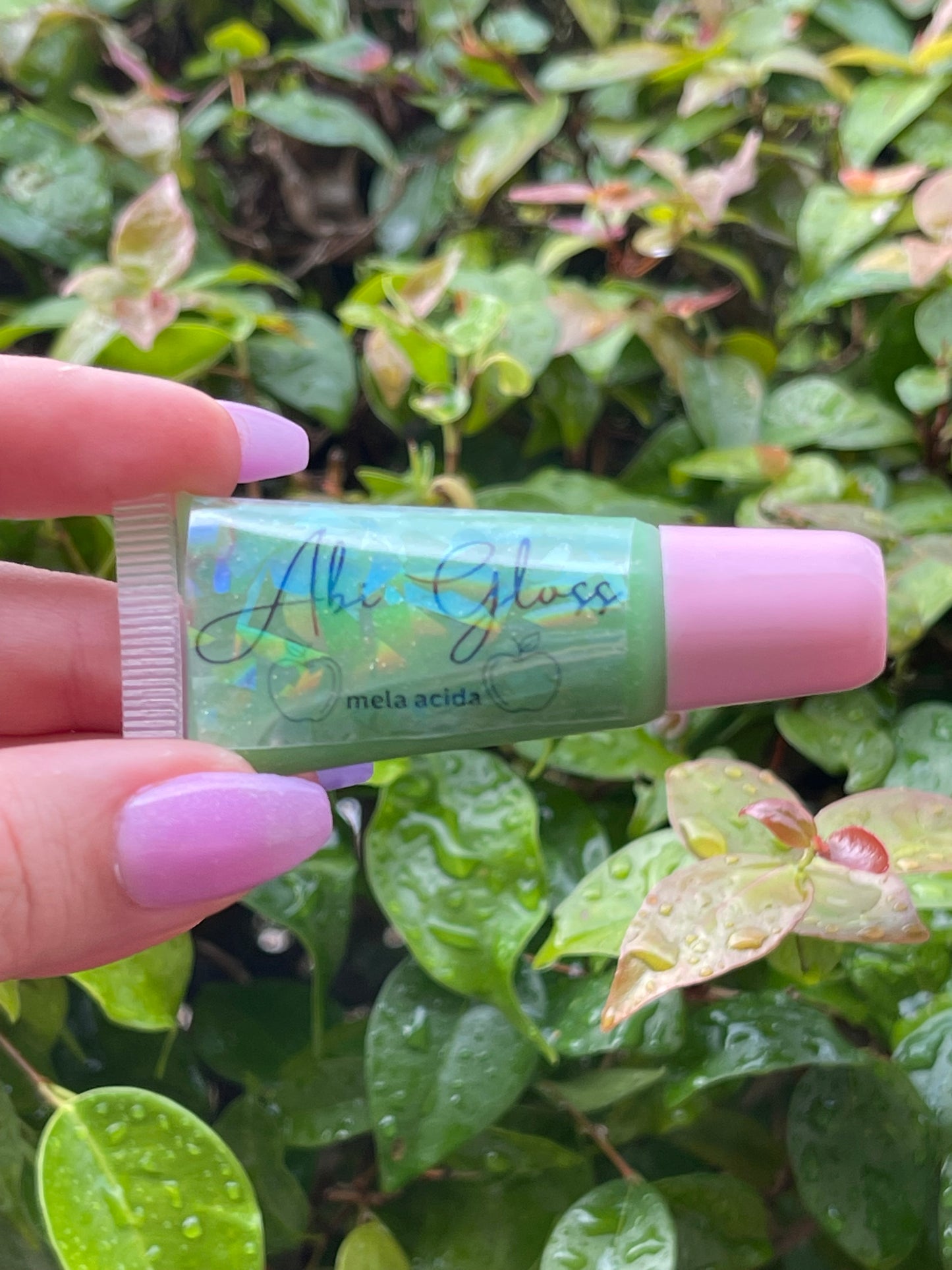 Mela Acida | Sour Summer | Abi Gloss