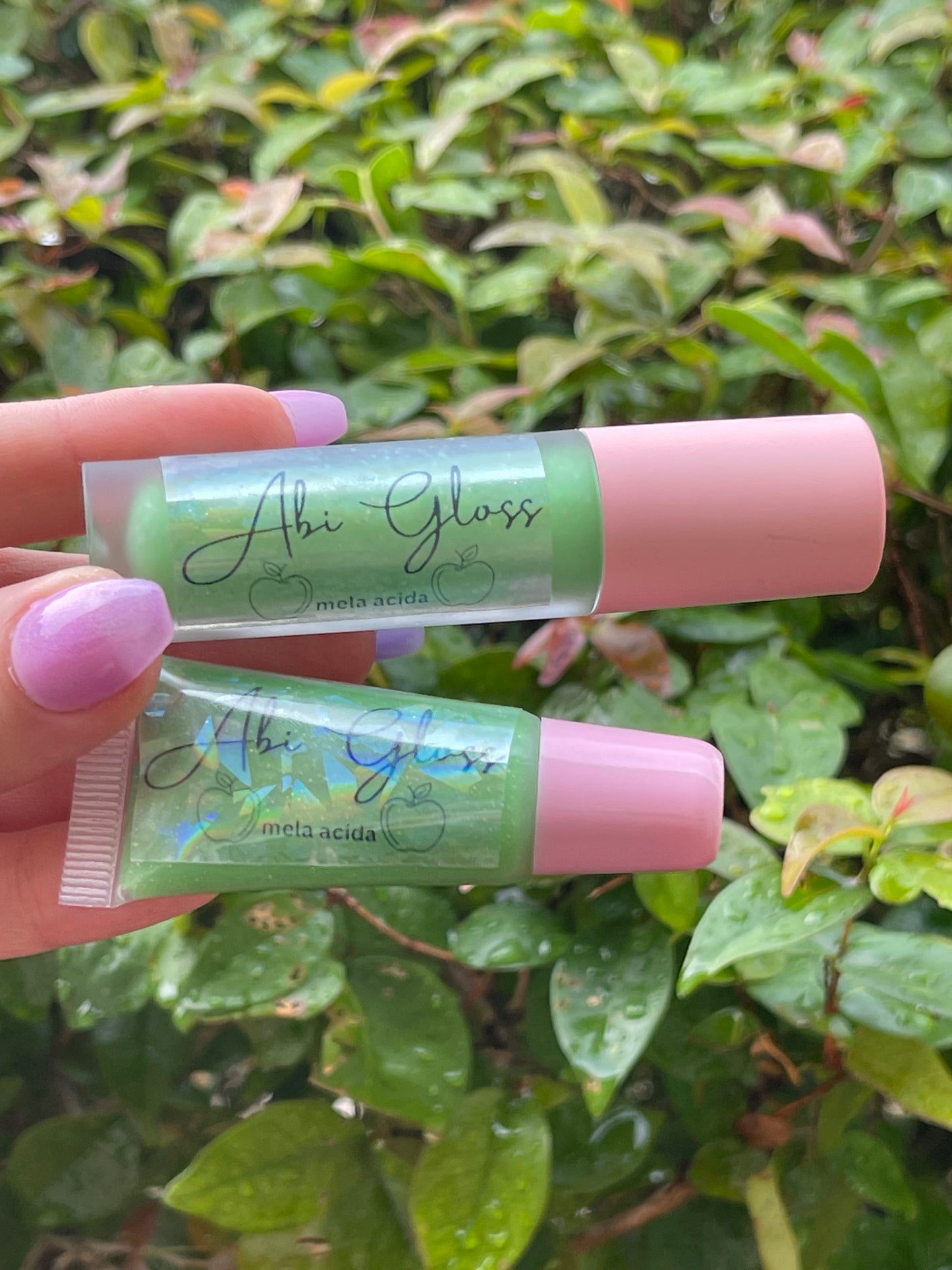 Mela Acida | Sour Summer | Abi Gloss