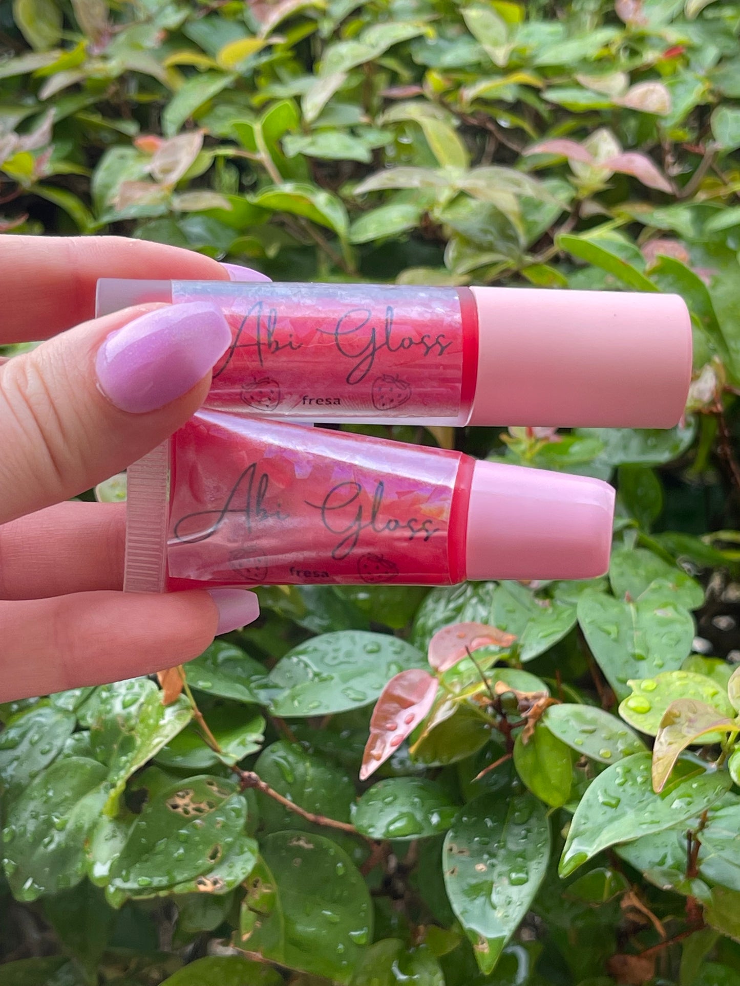 Fresa | Sour Summer | Abi Gloss