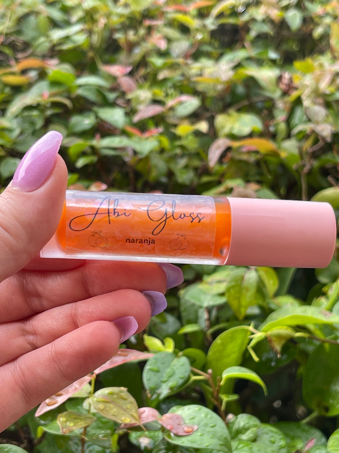 Naranja | Sour Summer | Abi Gloss