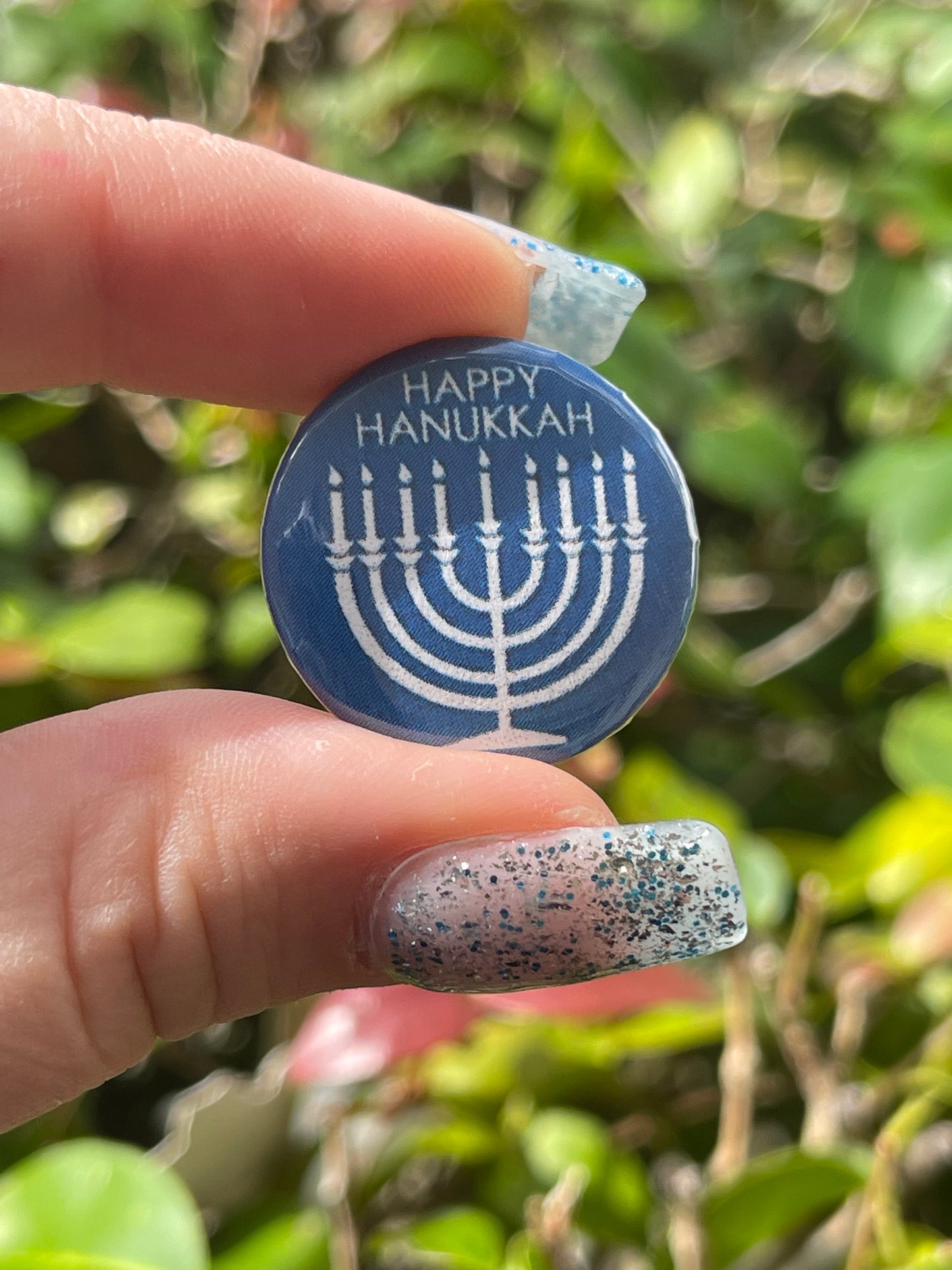 Hannukah  | Minders